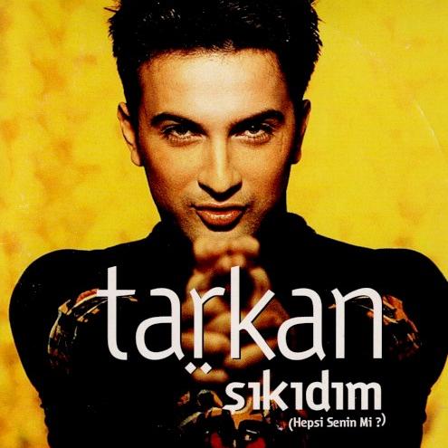 Tarkan